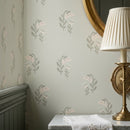 Jeanie Wallpaper by Meghan Pauley Nespeca
