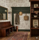 Ayla Wallpaper by Manvi Semalty by Loomwell Home Goods