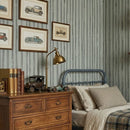 Tread Wallpaper by Rusky Rose by Amy