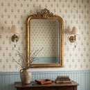 Jewel Wallpaper by Daphne and Sage