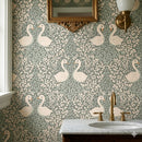 Ismay Wallpaper by Goleciel Studio