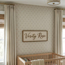 Quimby Wallpaper by Arbor & Ash Studio