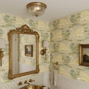 Larue Wallpaper by Betsy Pierce Designs