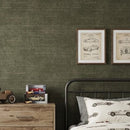 Tarmac Wallpaper by Rusky Rose by Amy