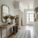 Jacqueline Wallpaper by Jensen Lang x Aubrey Fairchild