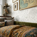 Dawes Wallpaper by Studio Vali