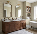 Humphrey Wallpaper by Karen and Marisa Designs