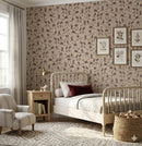 Benedict Wallpaper by Hailey Kiefer Designs