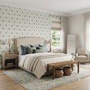 Jacqueline Wallpaper by Jensen Lang x Aubrey Fairchild