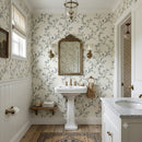 Tonita Wallpaper by Jensen Lang x Aubrey Fairchild