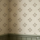 Enid Wallpaper by Wirihana Design