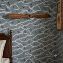 Benji Wallpaper by Rusky Rose by Amy