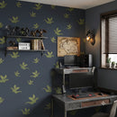 Alduin Wallpaper by Studio Caelo