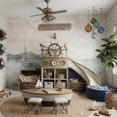 Easton Wallpaper by Melissa Dayton