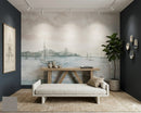 Easton Wallpaper by Melissa Dayton