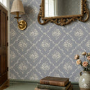 Etta Wallpaper by Katie Burt