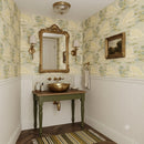 Larue Wallpaper by Betsy Pierce Designs