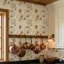 Wythe Wallpaper by Creative Faith Studio