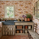 Lacie Wallpaper by Meghan Pauley Nespeca
