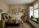 Lennie Wallpaper by Daphne and Sage
