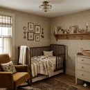 Beverly Wallpaper by Daphne and Sage