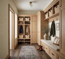Humphrey Wallpaper by Karen and Marisa Designs