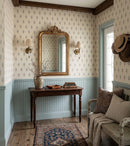 Jewel Wallpaper by Daphne and Sage