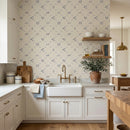 Dutch Wallpaper by Huefete