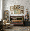 Dawes Wallpaper by Studio Vali