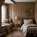 Dessa Wallpaper by Josephine Davies