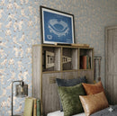 Colin Wallpaper by Hailey Kiefer Designs