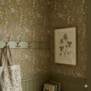 Kirsten  Wallpaper by Claire's Creative Forest