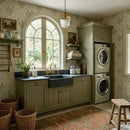 Anne Wallpaper by Betsy Pierce Designs