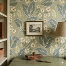 Acacia Wallpaper by Arbor & Ash Studio