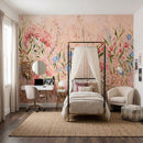 Florrie Wallpaper by Ashton Elizabeth Creative