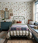 Mavie Wallpaper by Katie Lyn Designs