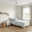 Ryle Wallpaper by Astrid Blanchard