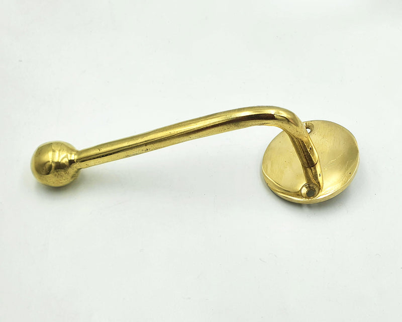 Brass Toilet Tissue Holder Bathroom Tissue Holder