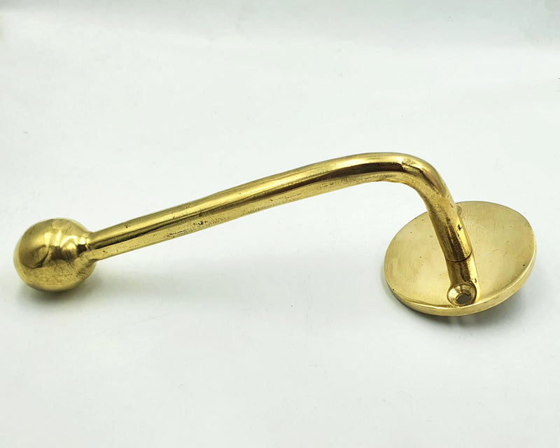 Brass Toilet Tissue Holder Bathroom Tissue Holder