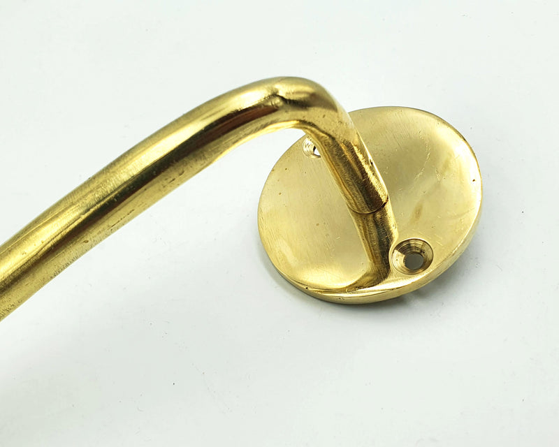 Brass Toilet Tissue Holder Bathroom Tissue Holder