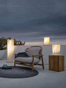 Unopiu LED Landing Outdoor Light