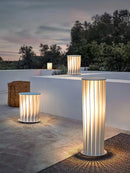 Unopiu LED Landing Outdoor Light
