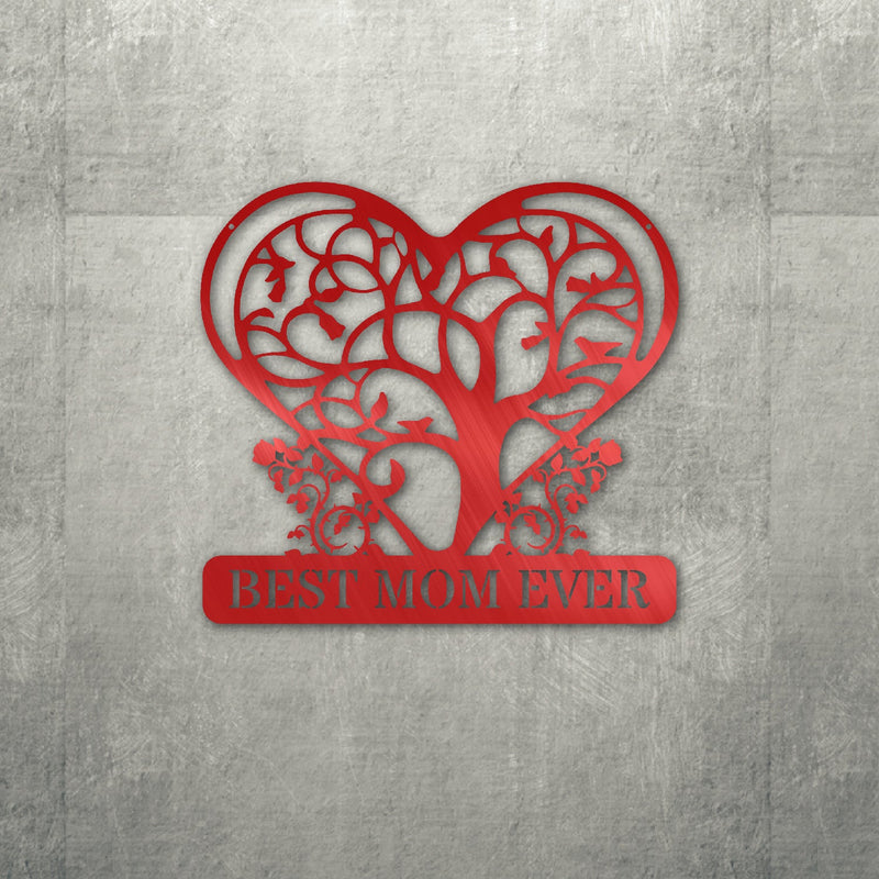 Mothers Day Heart
