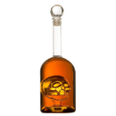 Skull Decanter in Bottler Skull Head, 750ml