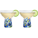 Stemless Margarita Glass – Set of 2-14OZ