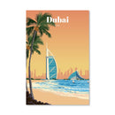 Dubai Canvas - Studio 324