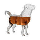 Dog Decanter Wine & Whiskey - Dog Lovers Gift by The Wine Savant, Beautiful Profile Of A Dog 500ml - Whiskey, Wine Scotch or Liquor Decanter, Funny, Beagle, Boxer, Boggle, Golden Retriever, Labrador