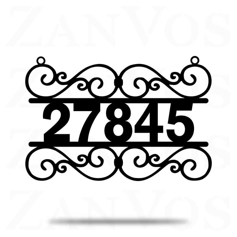 Swirl Address