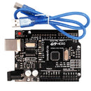 30 Days Lost in Space