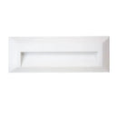 STA04 3+3W 3CCT 3000K/4000K/5000K 12V Low Voltage Cast Aluminum Rectangular Surface Mount LED Step or Deck Light by Kings Outdoor Lighting